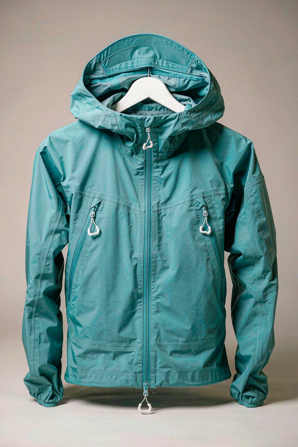 轻量防风滑雪服